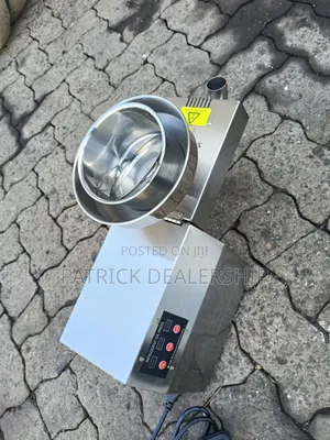 Oil Pressing Machine
