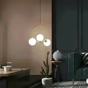 Molecular Pendant