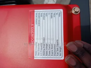 Aico Generator 7.5kva Diesel