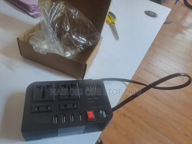 Car Inverter 300watts