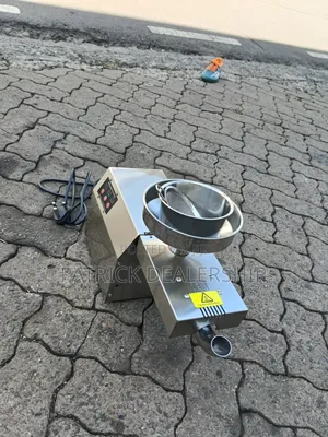 Quality Oil Pressing Machine