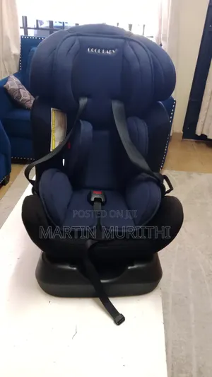 Baby Car Seat