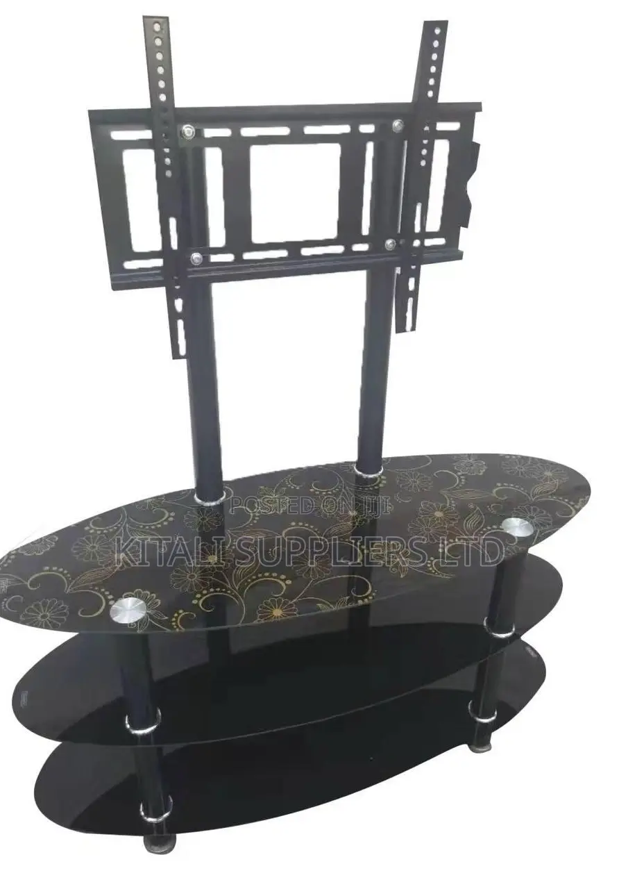 Tv Stand Model 3040 With Integrated Mount