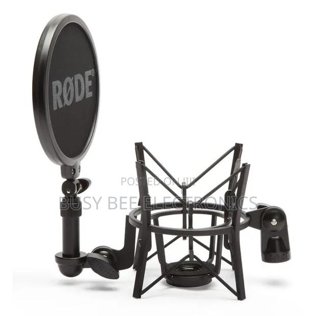 Rode Nt2-a Studio Solution - thumbnail 3
