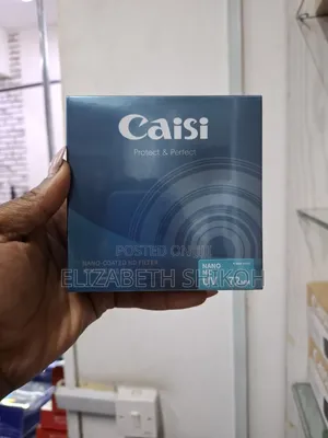 Caisi Uv Filter 72mm