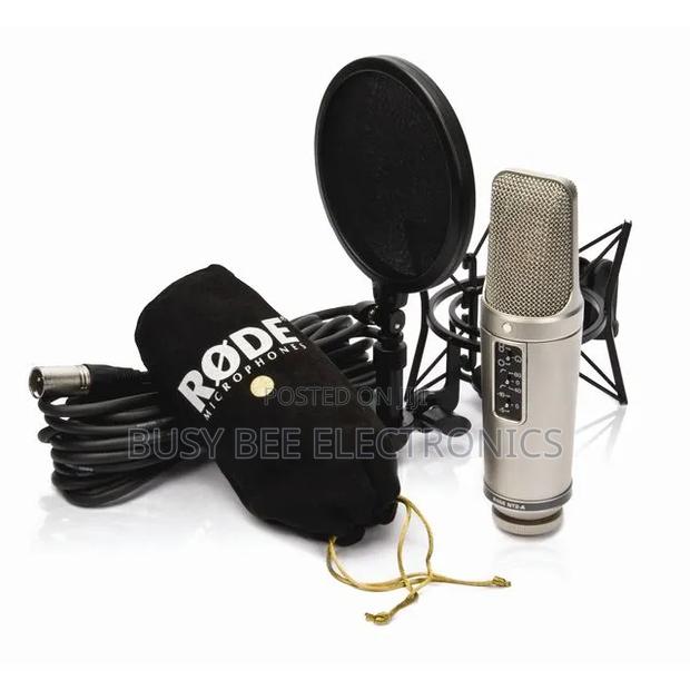 Rode Nt2-a Studio Solution - thumbnail 6
