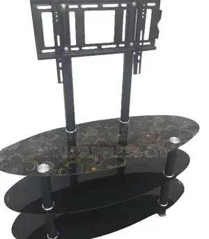 Tv Stand Model 3040 With Integrated Mount