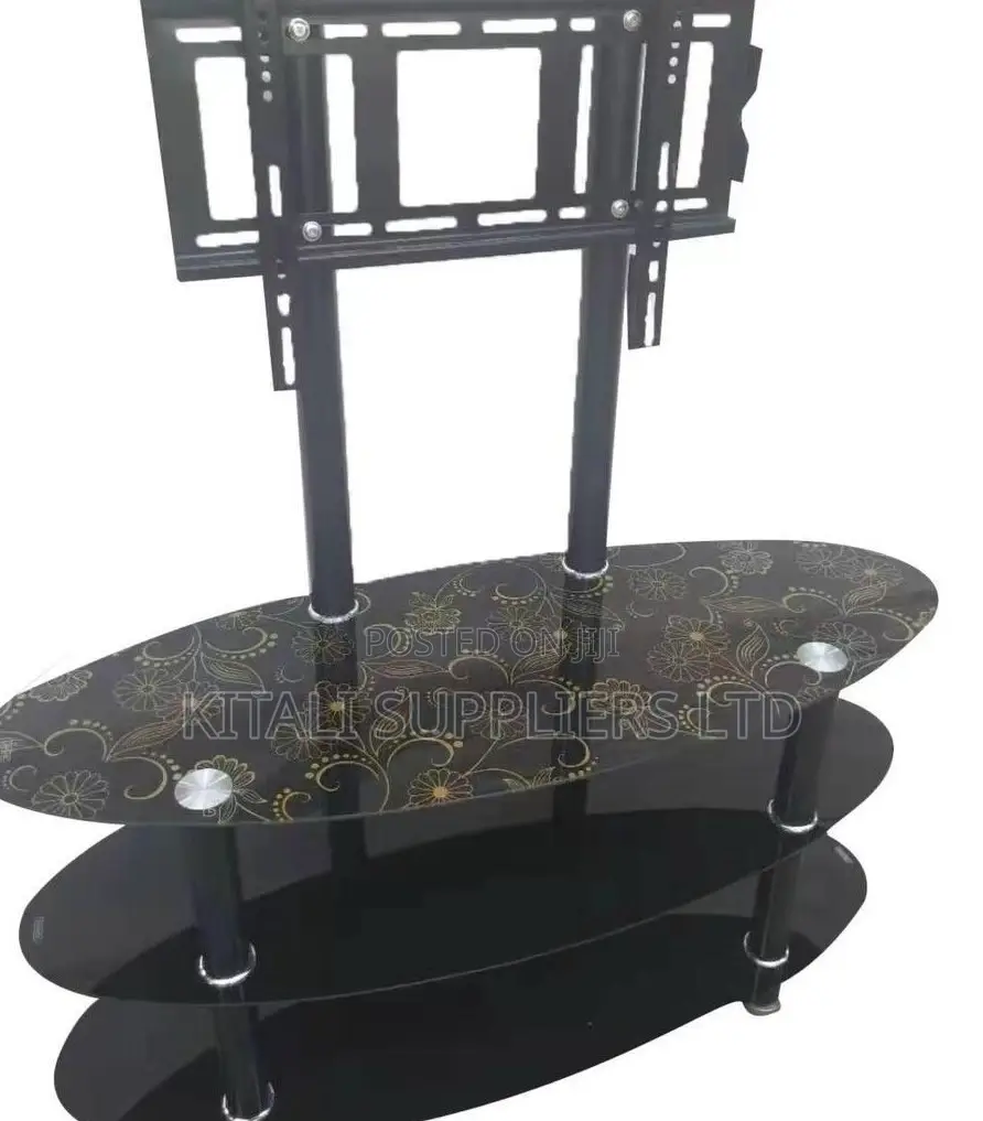 Tv Stand Model 3040 With Integrated Mount