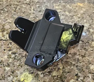 Boot Lock Corolla Zze
