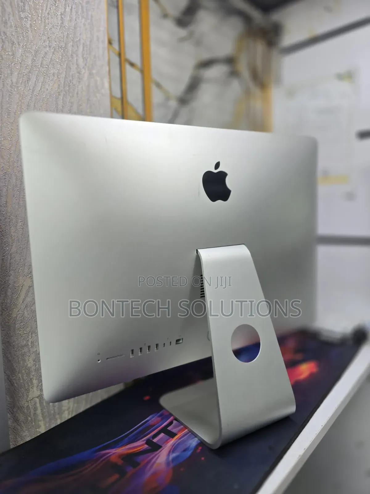 Desktop Computer Apple iMac 8GB Intel Core i5 HDD 1T