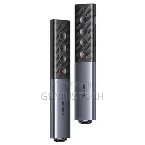 Ugreen Lp479 Wireless Presenter (Ug-50654)