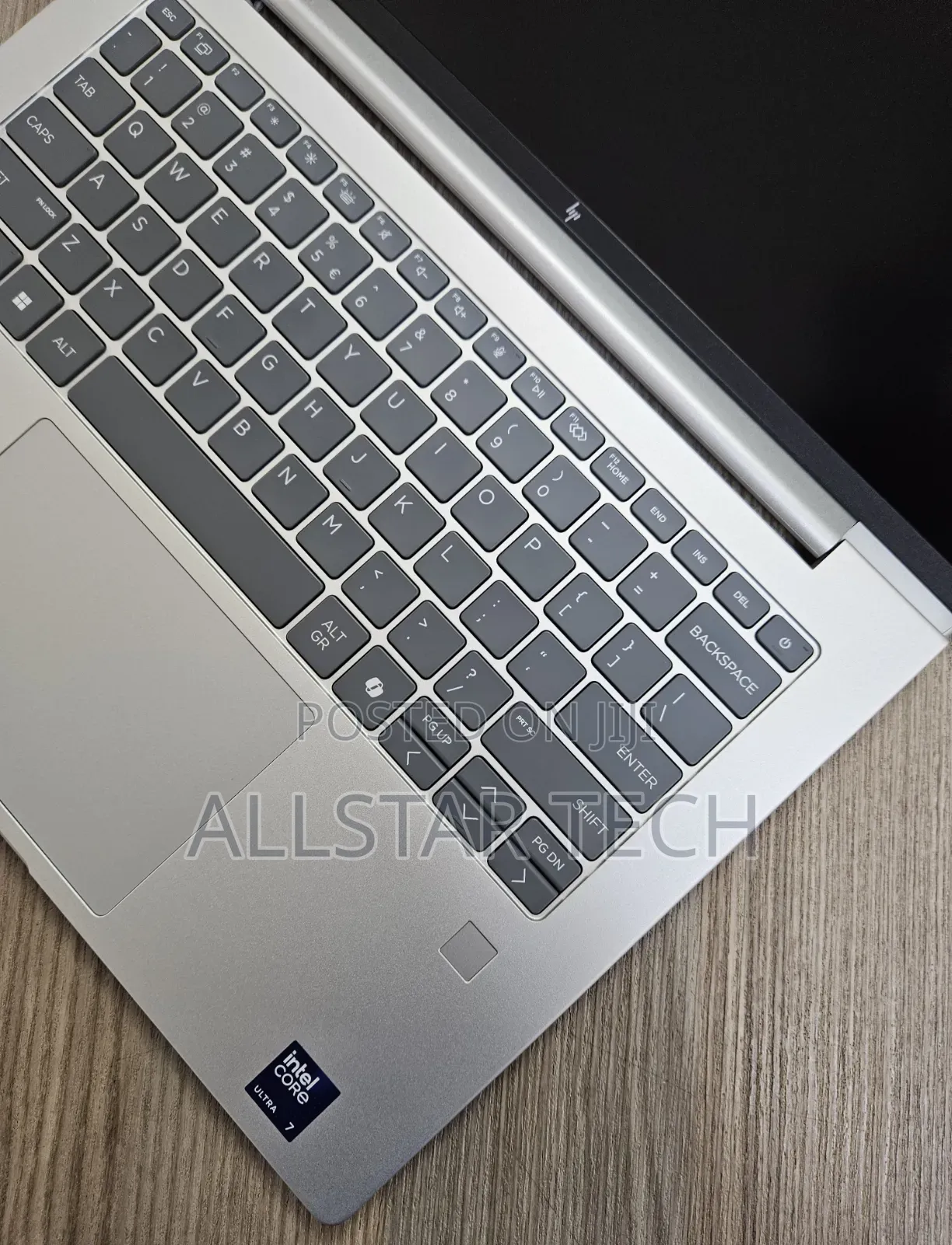 Laptop HP 16GB Intel Core Ultra 7 SSD 1T