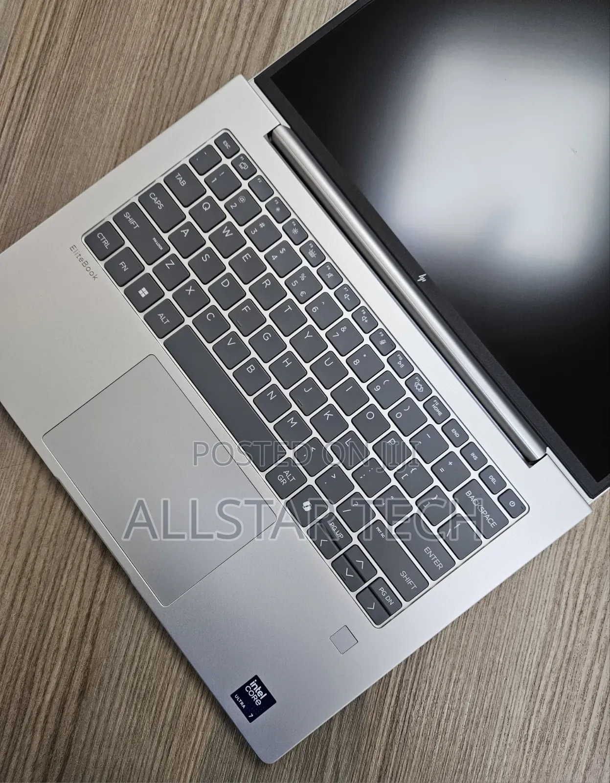 Laptop HP 16GB Intel Core Ultra 7 SSD 1T