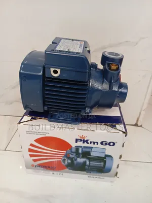 Pedrollo PKM 60 Peripheral Booster Water Pump