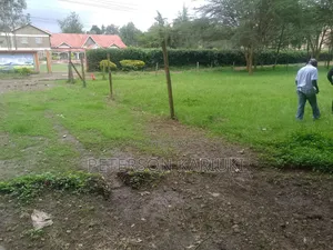 Prime 1/2 Acre in Ngong CBD