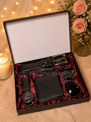 Offer !!Men 5 in 1 Gift Pack