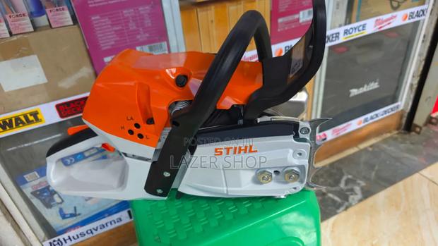 Original Stihl Ms363 Chainsaw