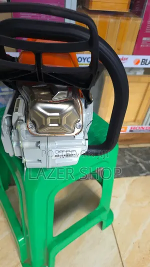 Original Stihl Ms363 Chainsaw
