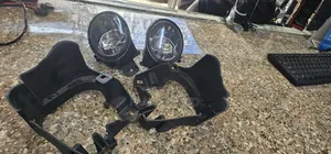 Foglight Set Nissan Note 2012