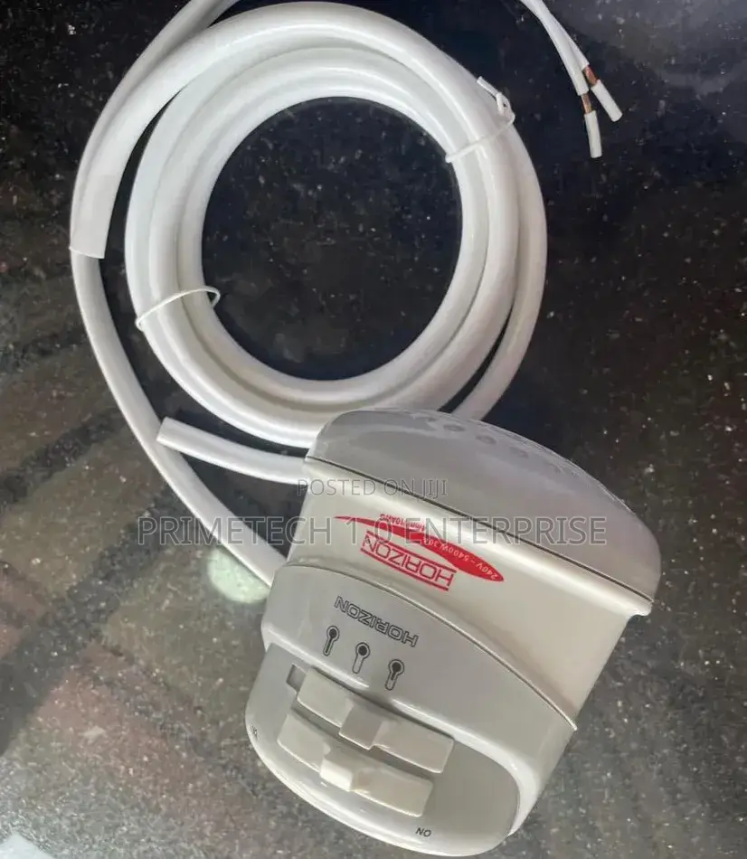 Quality Horizon Electric Instant Water Heater