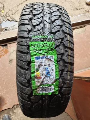 265/70r16 Lanvigator Tyre a/T