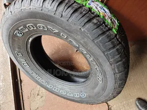 265/70r16 Lanvigator Tyre a/T