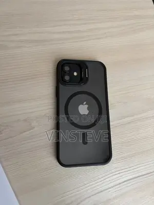 Apple iPhone 12 128 GB Black