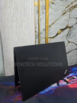 Laptop Lenovo ThinkPad T470s 8GB Intel Core i5 SSD 256GB