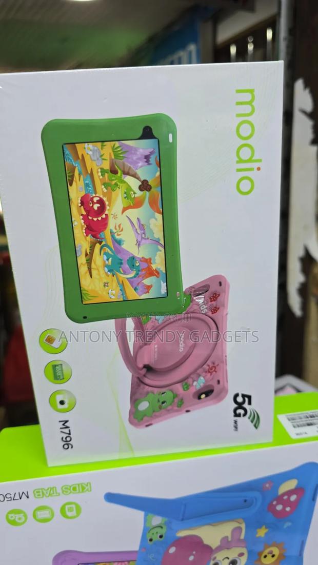 New Modio M795 256 GB Pink - thumbnail 2