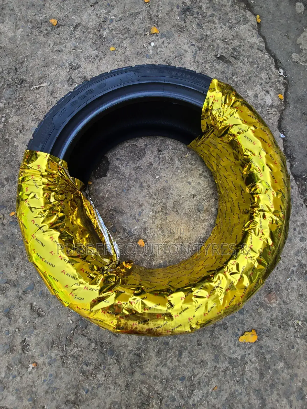 225/45 R18 Kenda Tyres 91 W Keiser Kr20