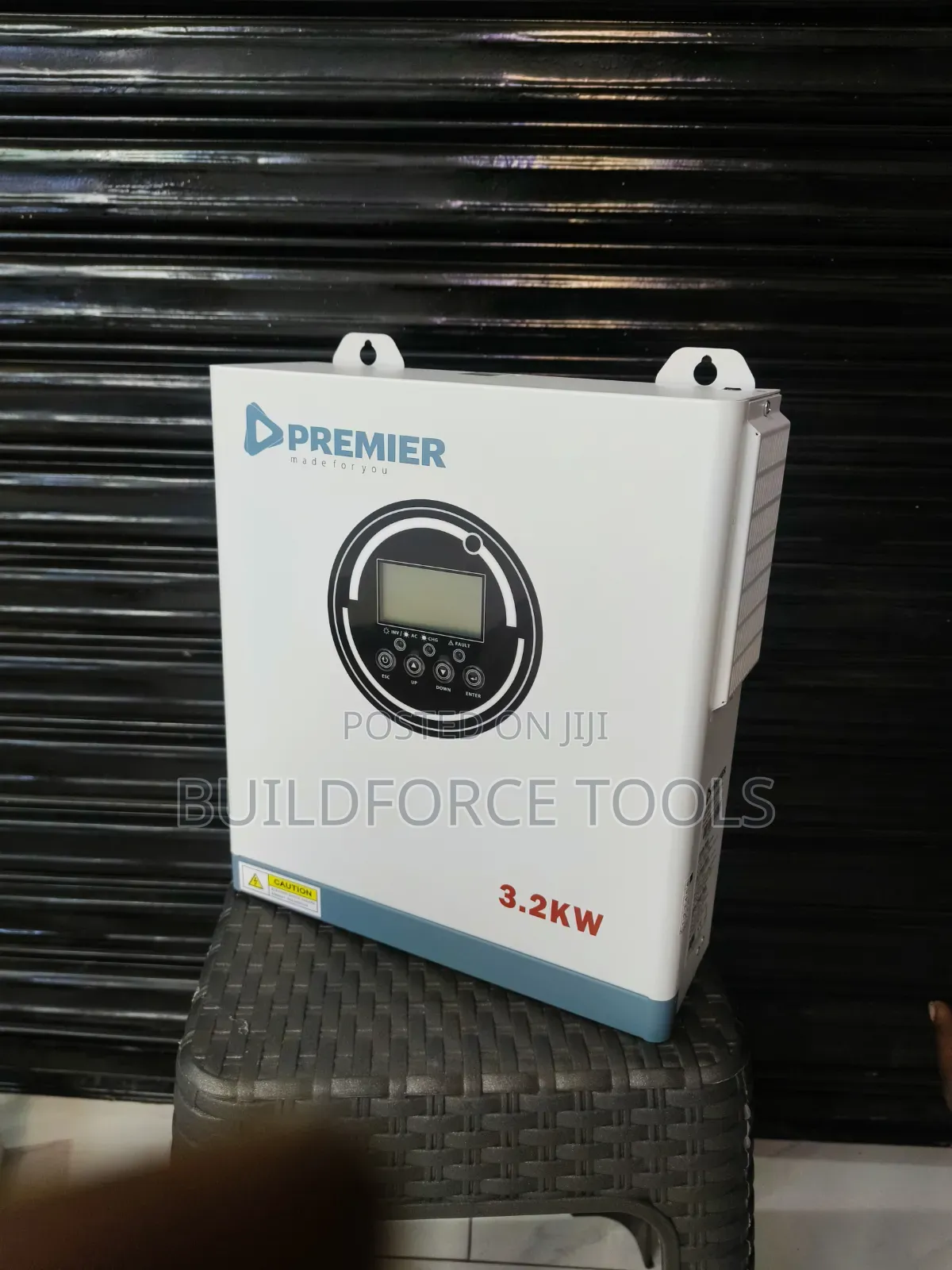 Premier 3.2;Kw Solar Inverter