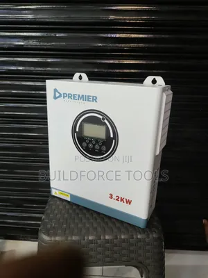 Premier 3.2;Kw Solar Inverter