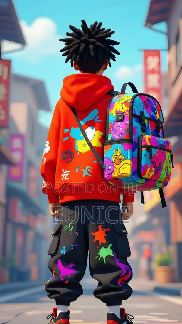 Modern Art Decor - thumbnail 13