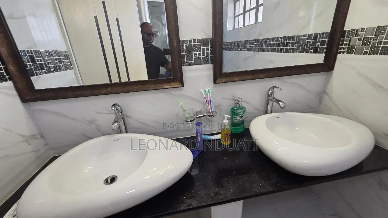 5bdrm Maisonette in Royal Finesse, Kitengela for sale