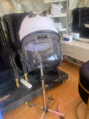 Professional Hair Dryer