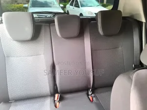 Suzuki Swift 2016 Blue