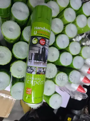 Universal Foam Cleaning Agent Handboss 650ml Spray Cleaner