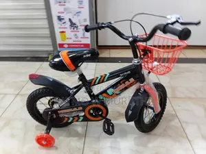 Primdale Kids Bicycle Size 12