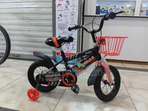 Primdale Kids Bicycle Size 12