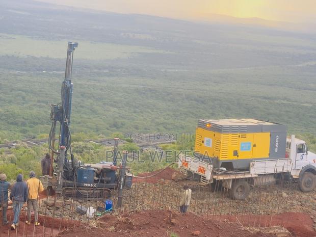 Borehole Drilling - thumbnail 3