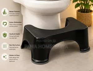 Toilet Squatty Step Stool