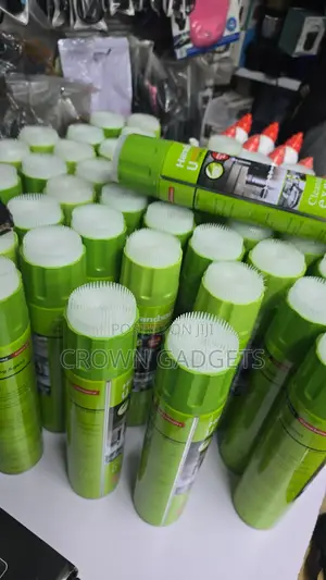 Handboss Foam Cleaning Agent 650ml Box of 24 Pieces