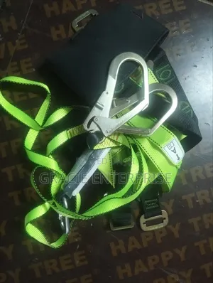 Fall Protector/ Safety Belt Harness