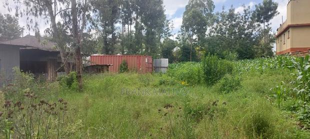 Prime Land in Ngong for Sale Behind Ngong Station