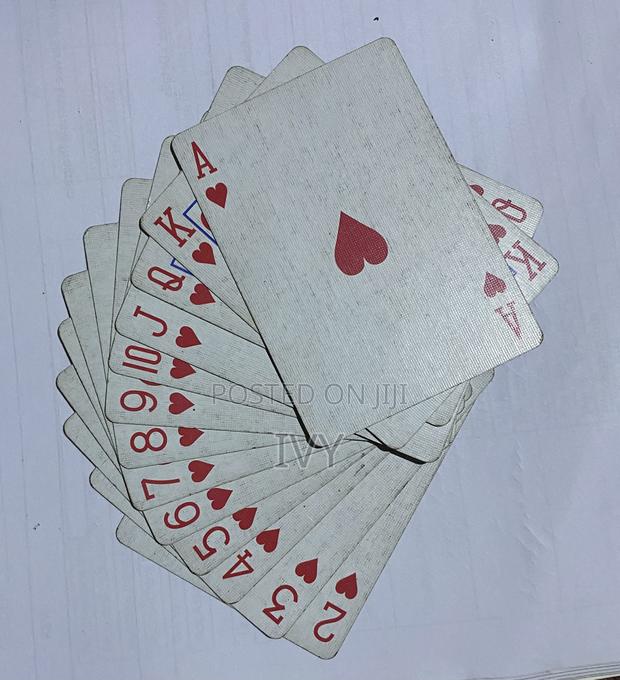 Jack Daniel’S Playing Cards (Original Tin Set) - thumbnail 6