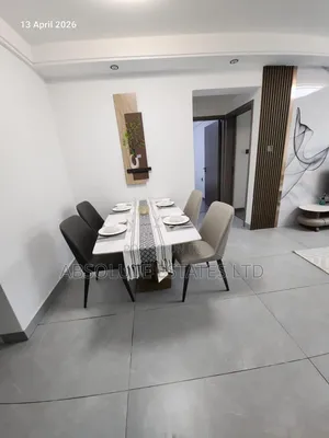 Serene Manor | Kilimani | 2 Bed + Study for Sale | KSH 11.5m