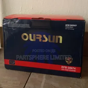 Din74 Oursun Efb