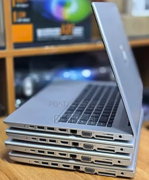 Laptop HP ProBook 645 8GB AMD Ryzen 7 SSD 256GB