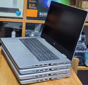 Laptop HP ProBook 645 8GB AMD Ryzen 7 SSD 256GB