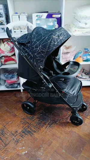 Baby Stroller
